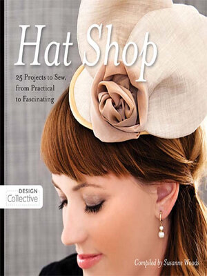 cover image of Hat Shop